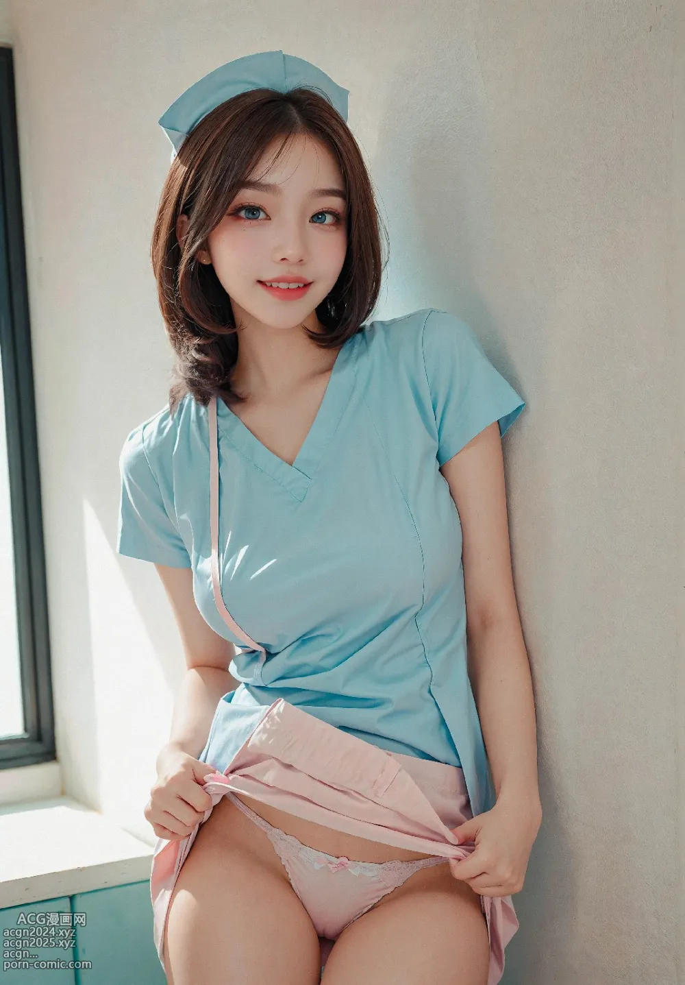 NURSE 1 第36图