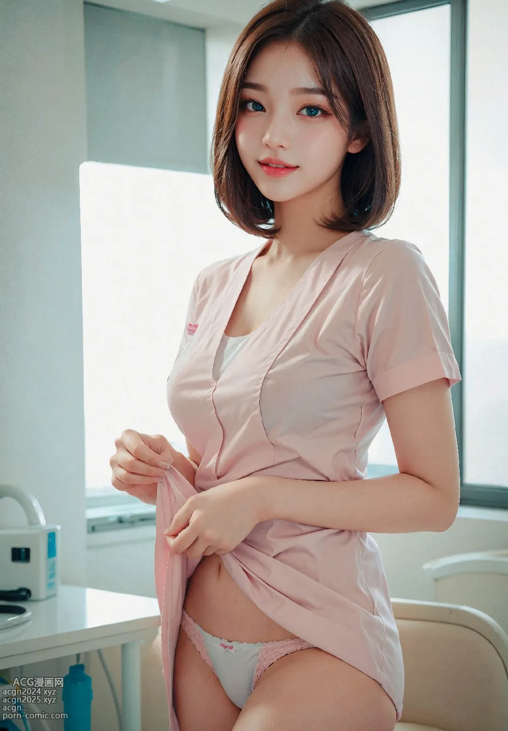 NURSE 1 第38图