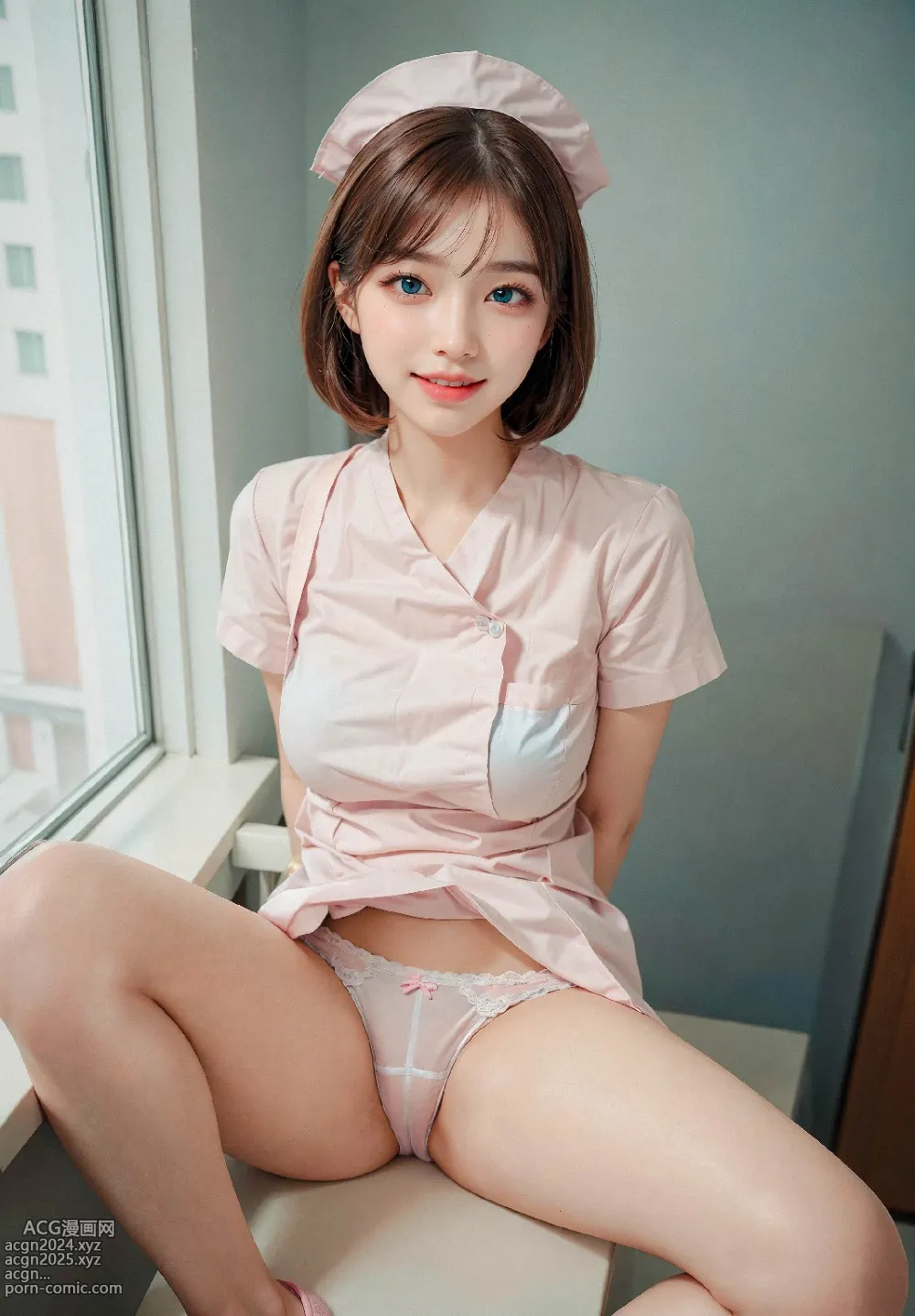 NURSE 1 第39图