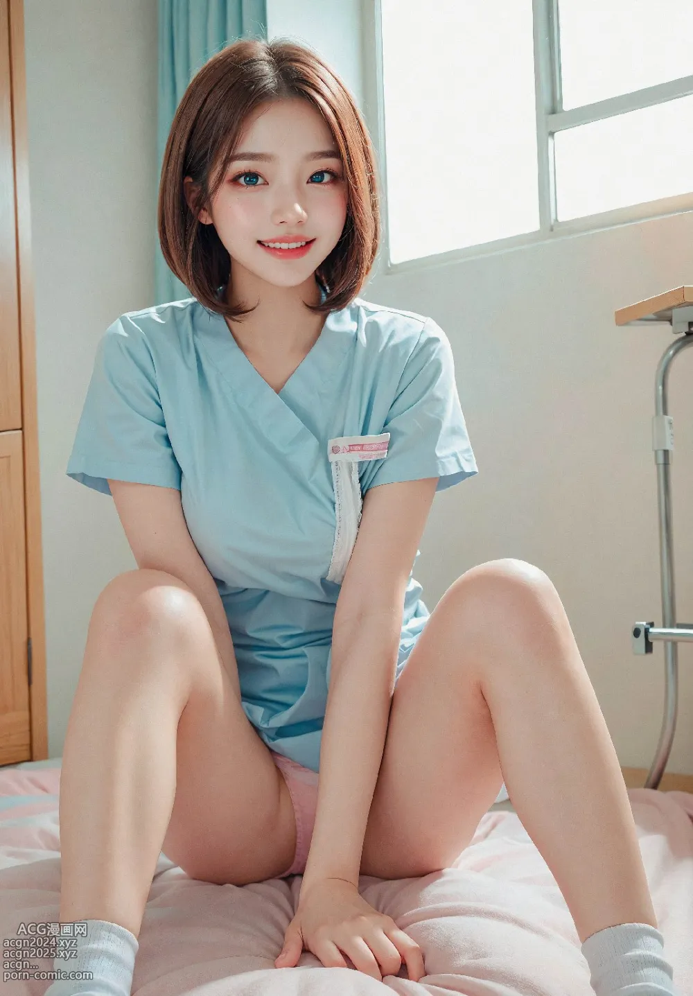 NURSE 1 第40图
