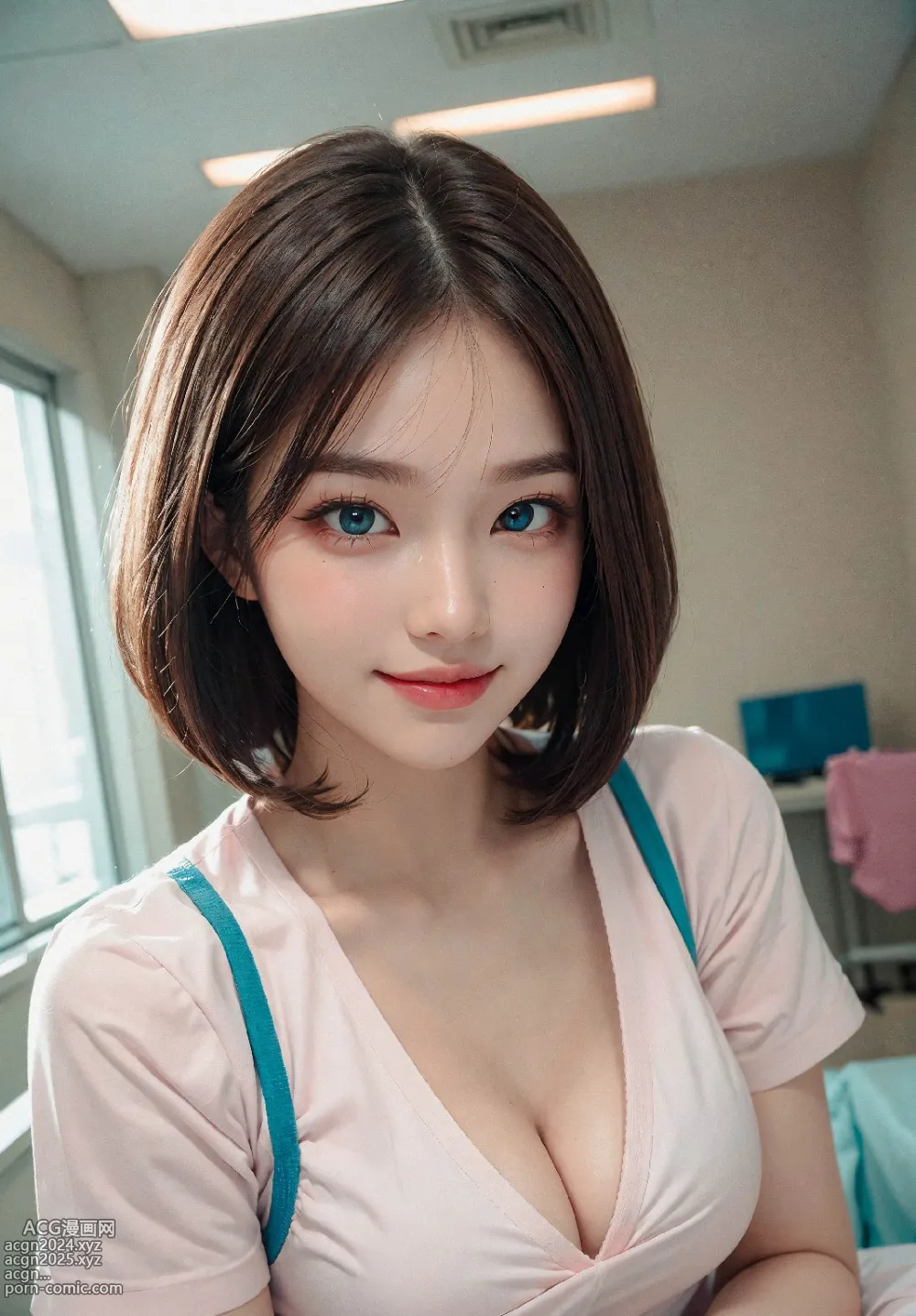 NURSE 1 第44图