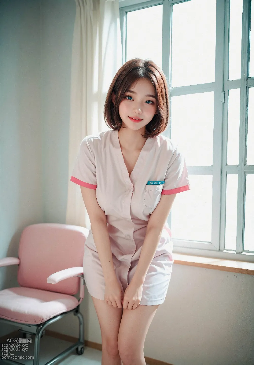 NURSE 1 第53图