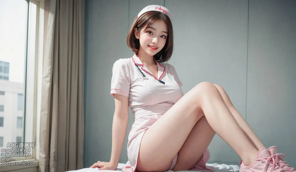 NURSE 1 第70图