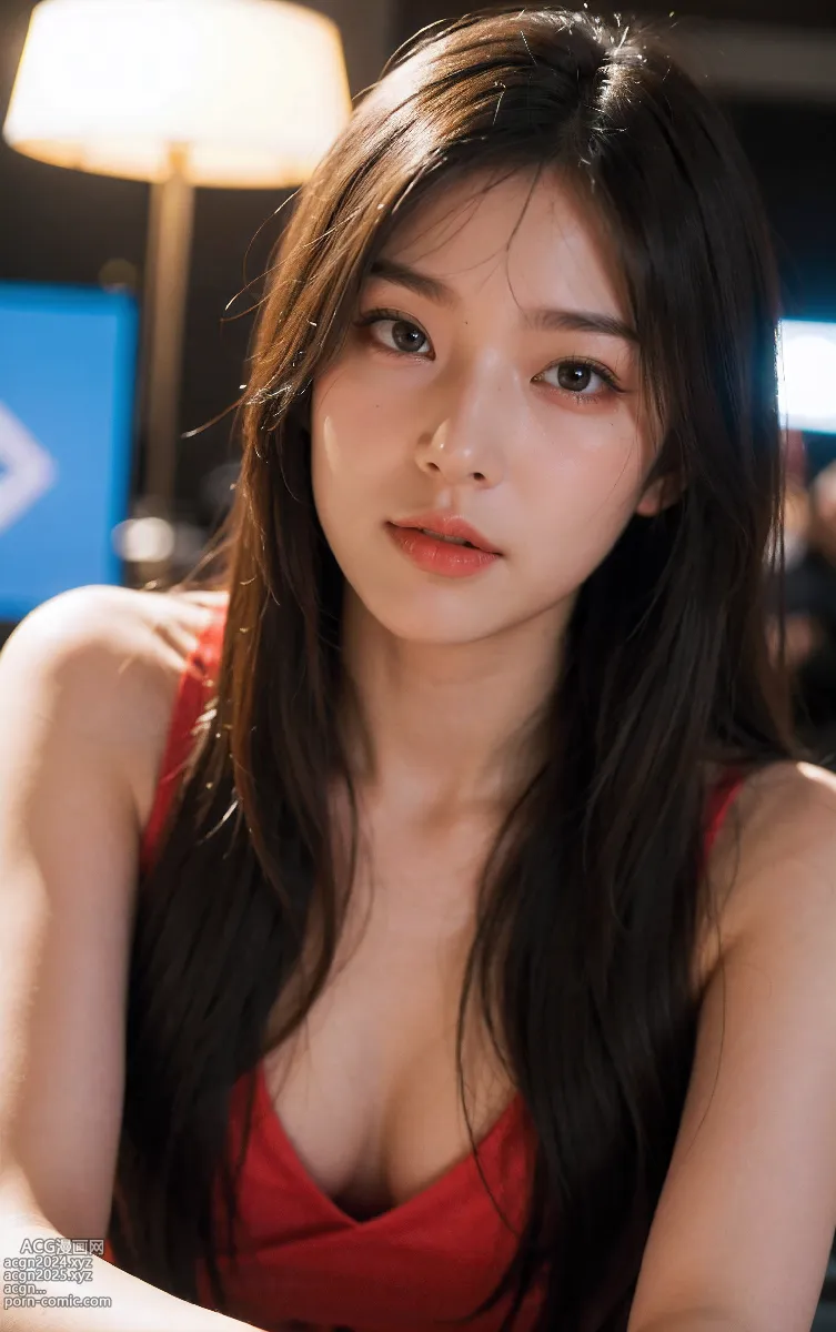 in a messy room 第7图