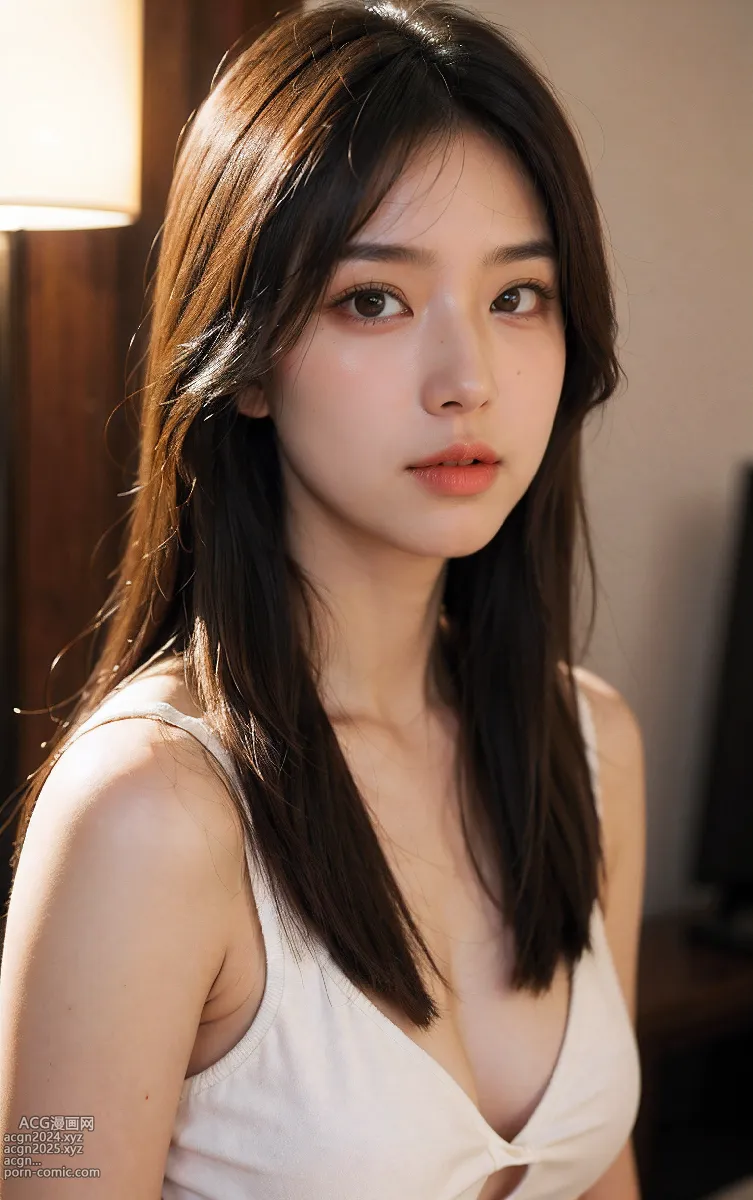 in a messy room 第13图