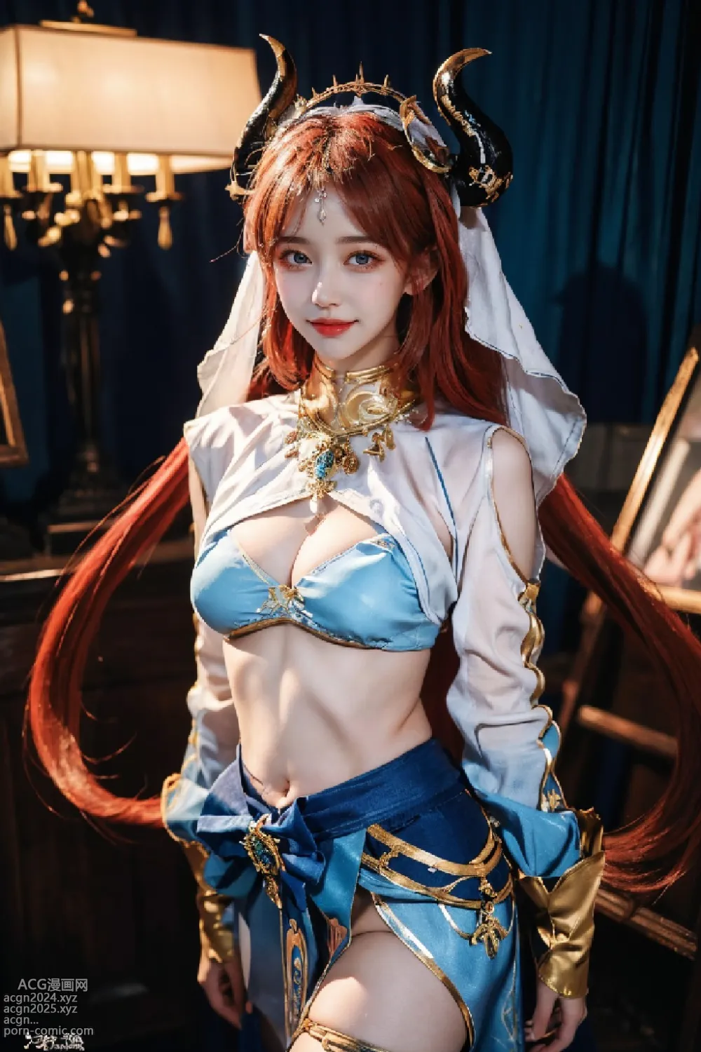 Nilou coser 第34图