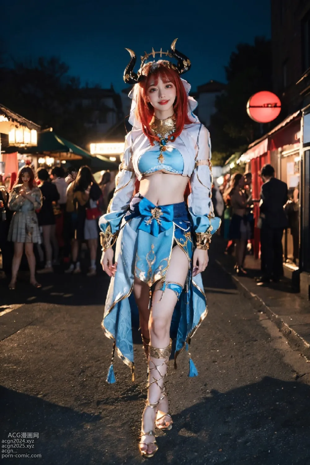 Nilou coser 第35图