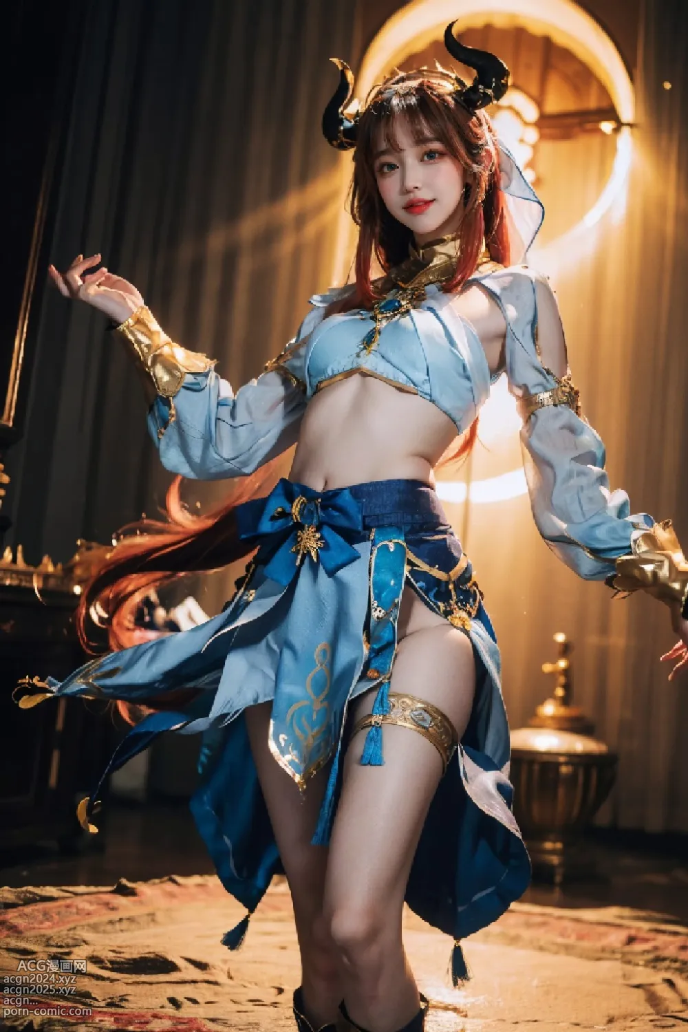 Nilou coser 第43图