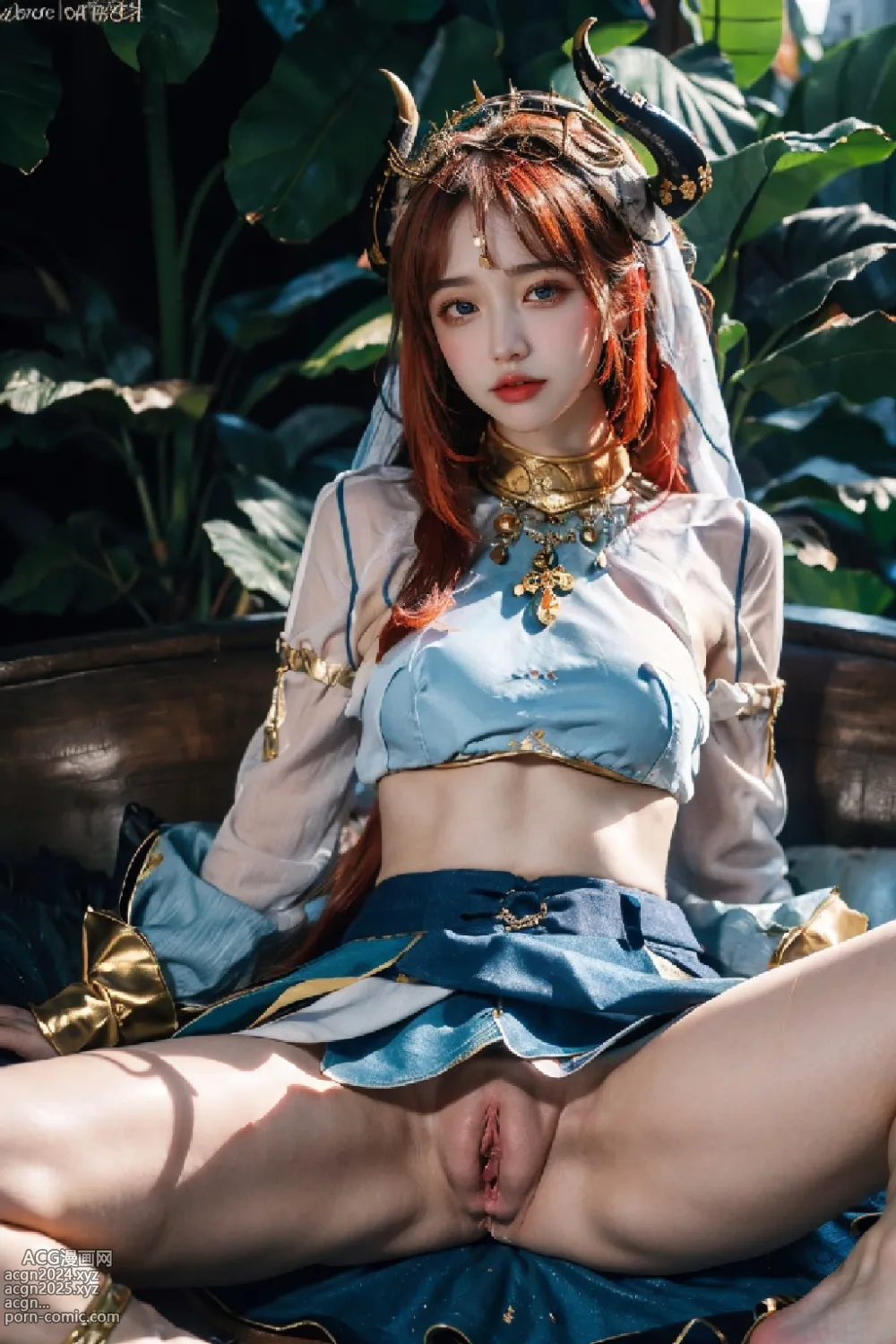 Nilou coser 第51图