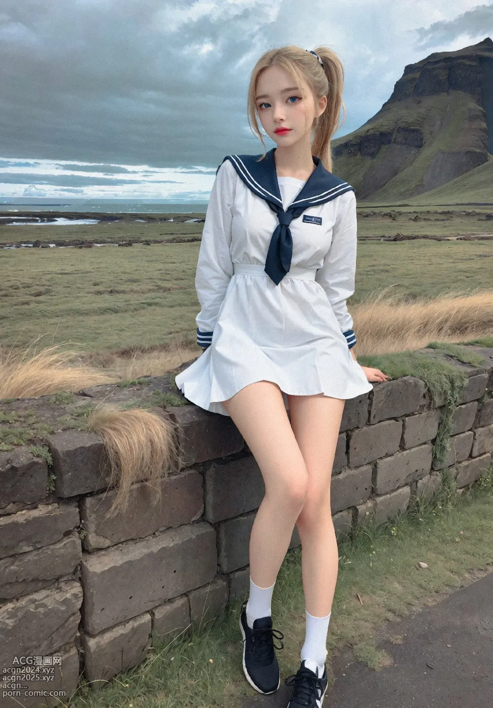 Sailor fuku 1 第77图