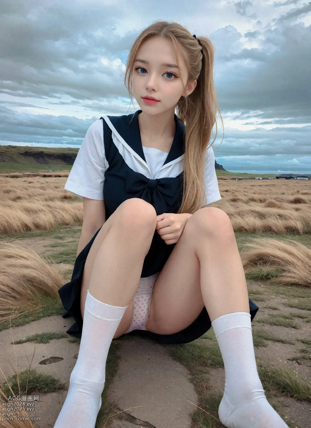Sailor fuku 1 第89图
