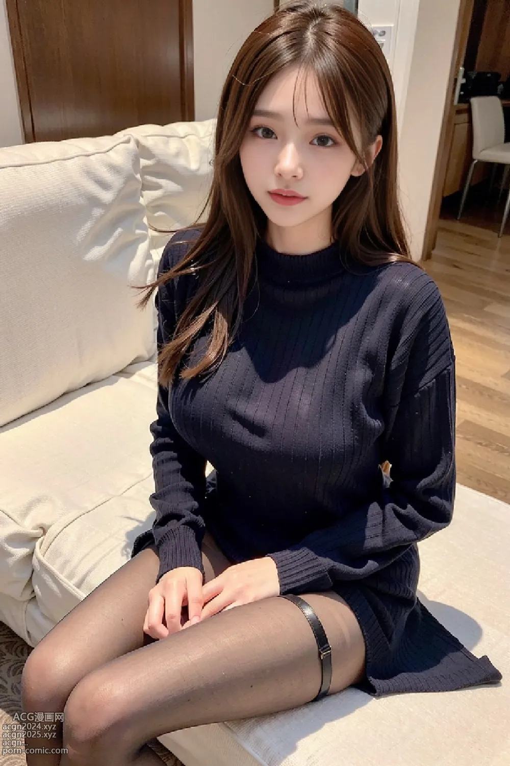 Virgin killer sweater 第18图