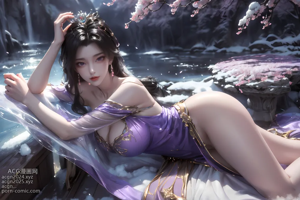 SiMiaoling 第85图