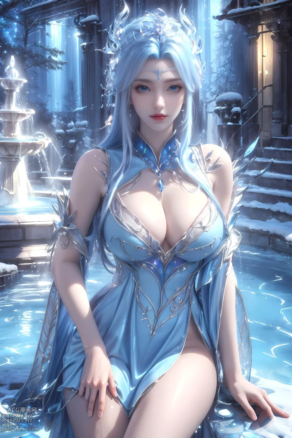 甯雨蝶-Ning Yudie 第3图