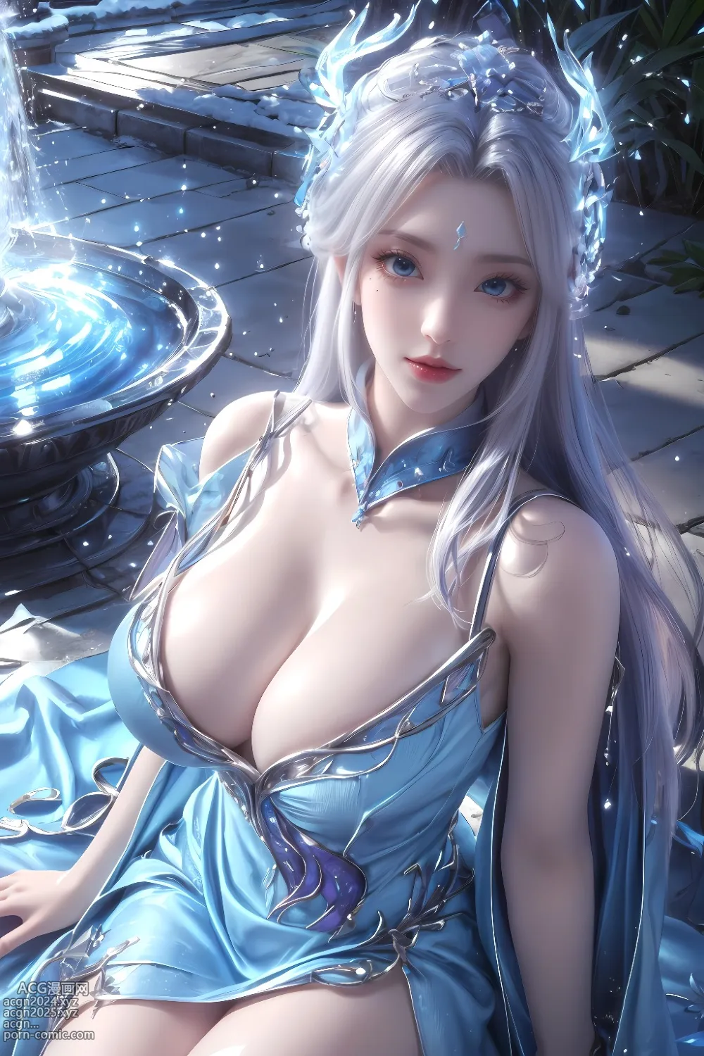 甯雨蝶-Ning Yudie 第6图