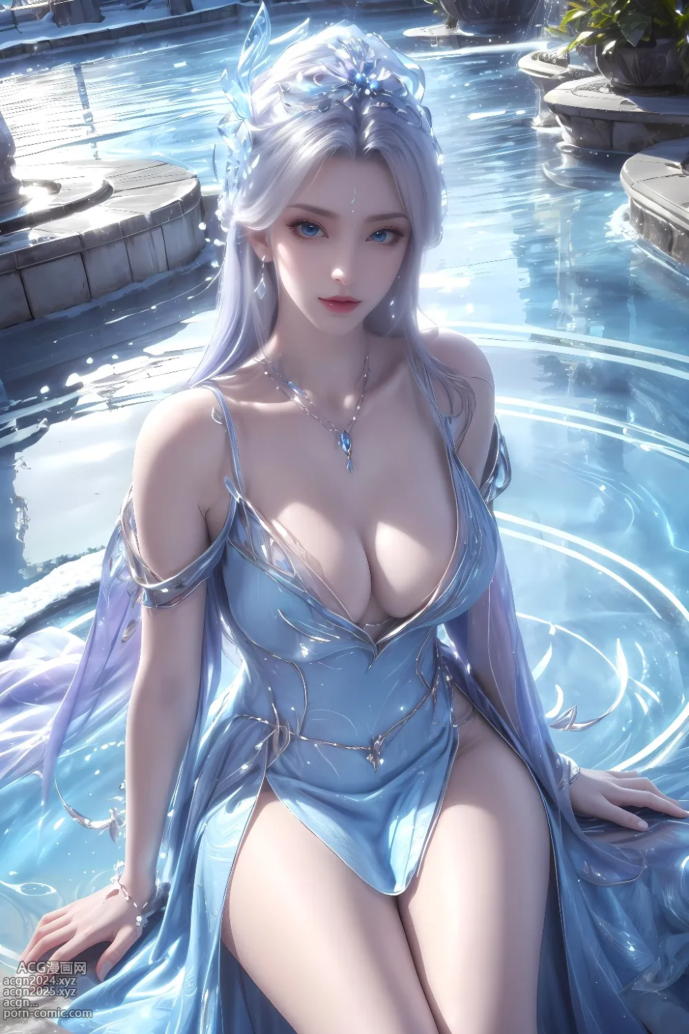 甯雨蝶-Ning Yudie 第8图