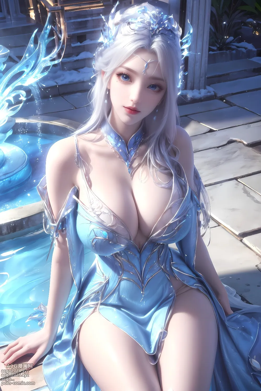 甯雨蝶-Ning Yudie 第10图