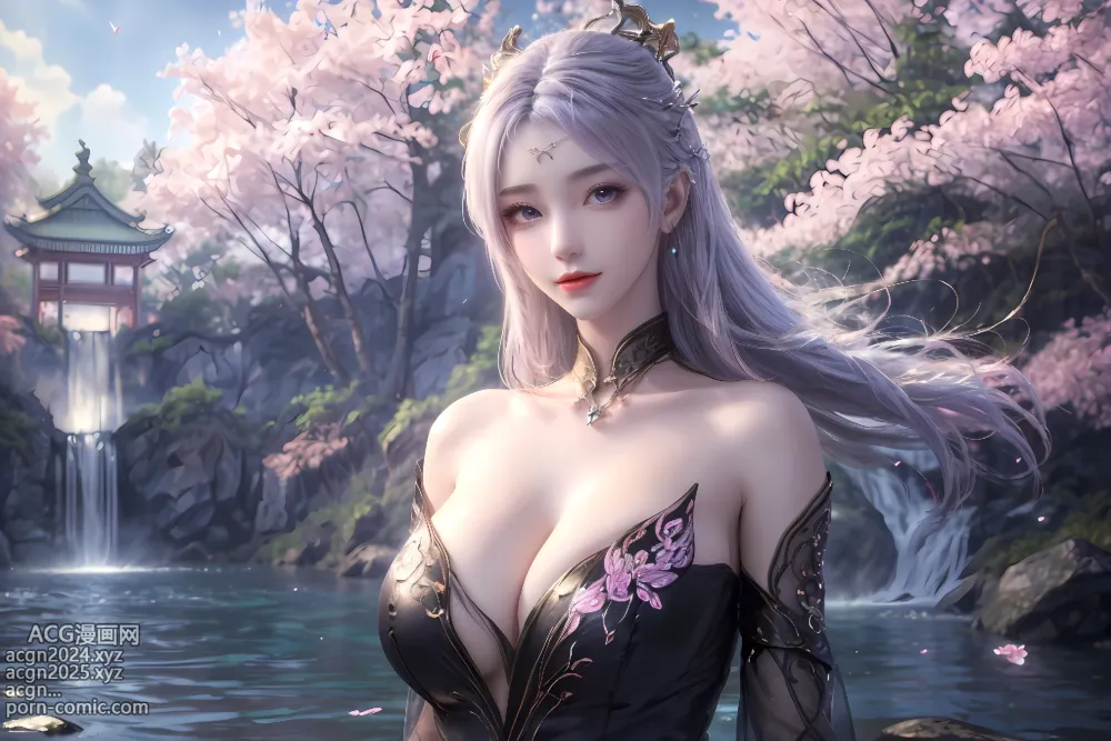 洛璃-LuoLi-2 第1图