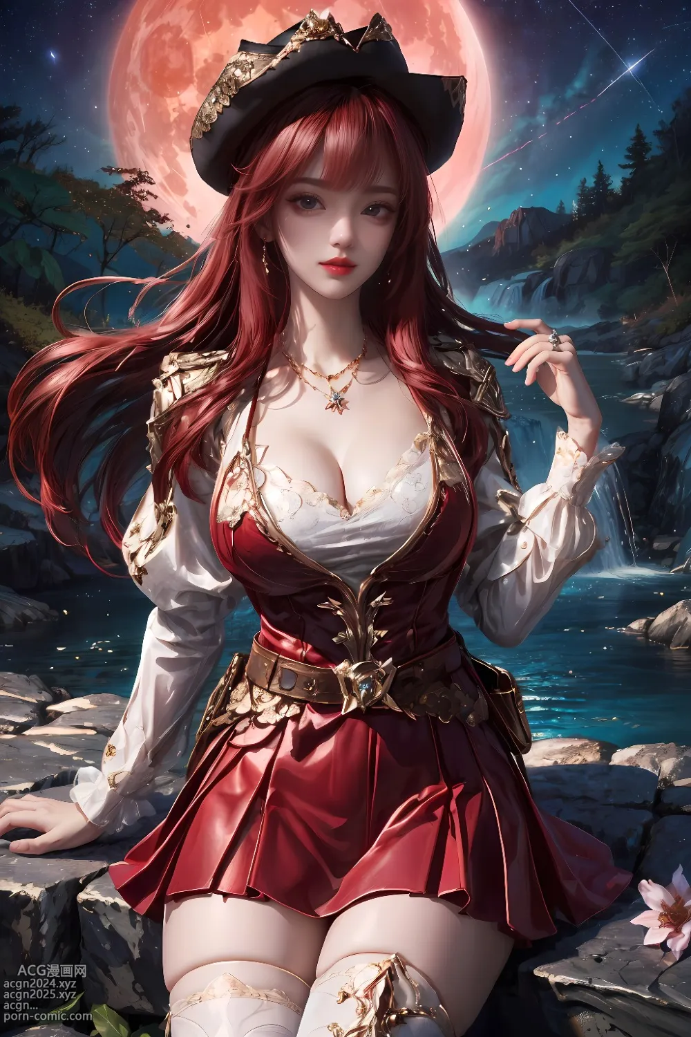 夢紅塵-MengHongchen 第11图