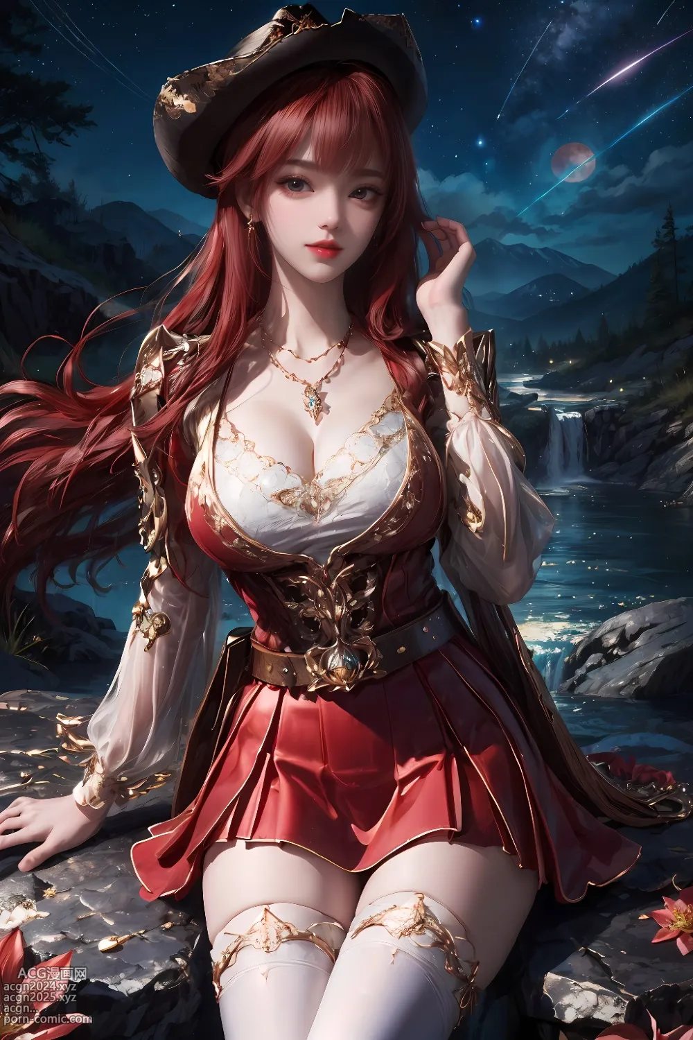 夢紅塵-MengHongchen 第10图