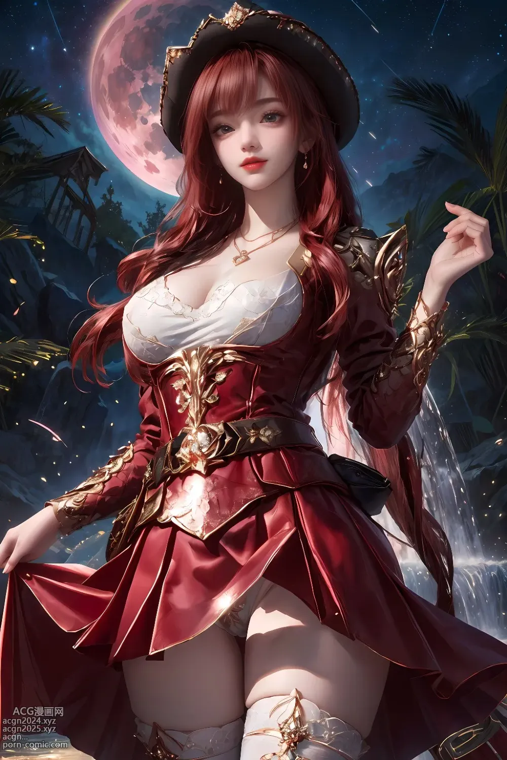 夢紅塵-MengHongchen 第19图