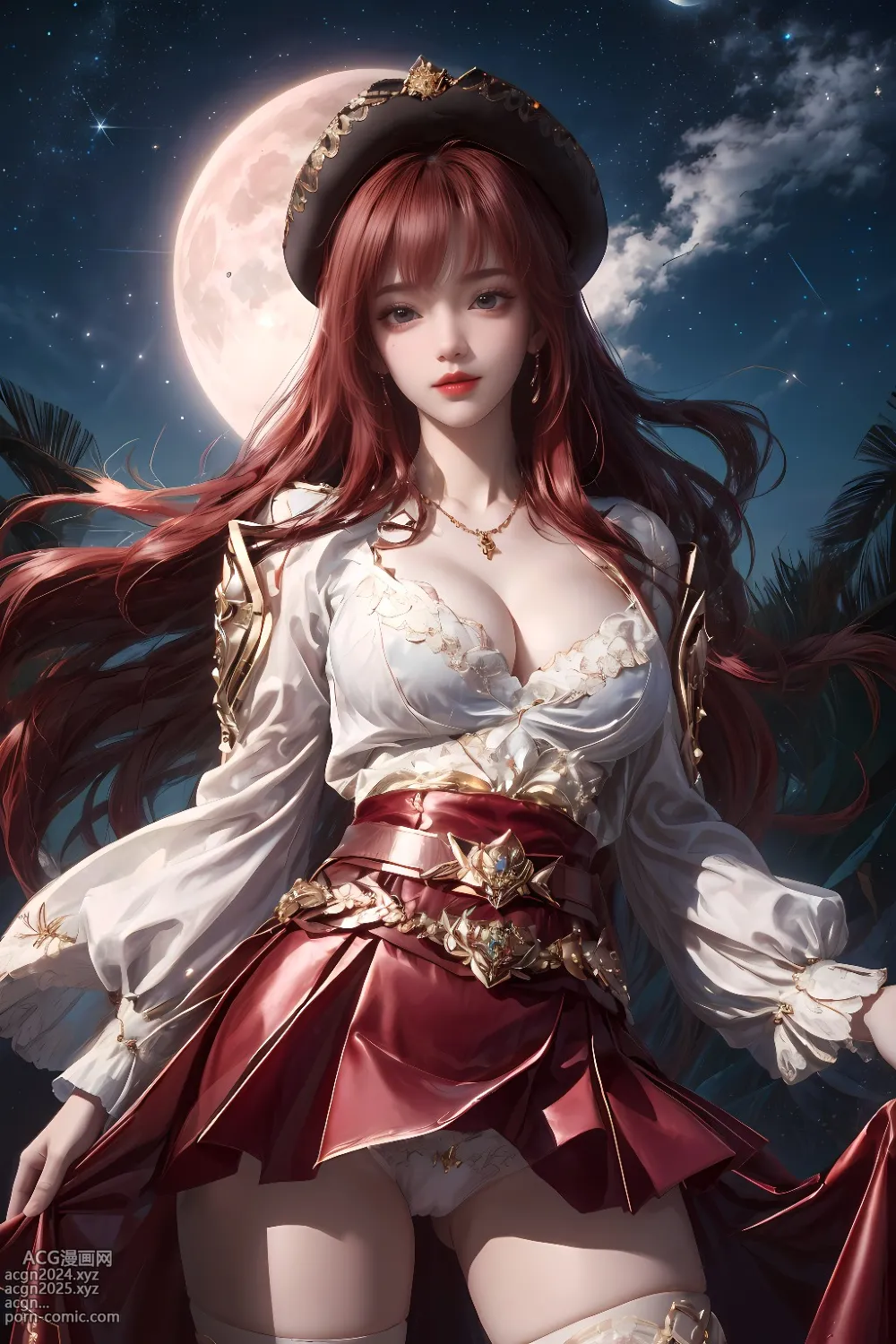 夢紅塵-MengHongchen 第21图