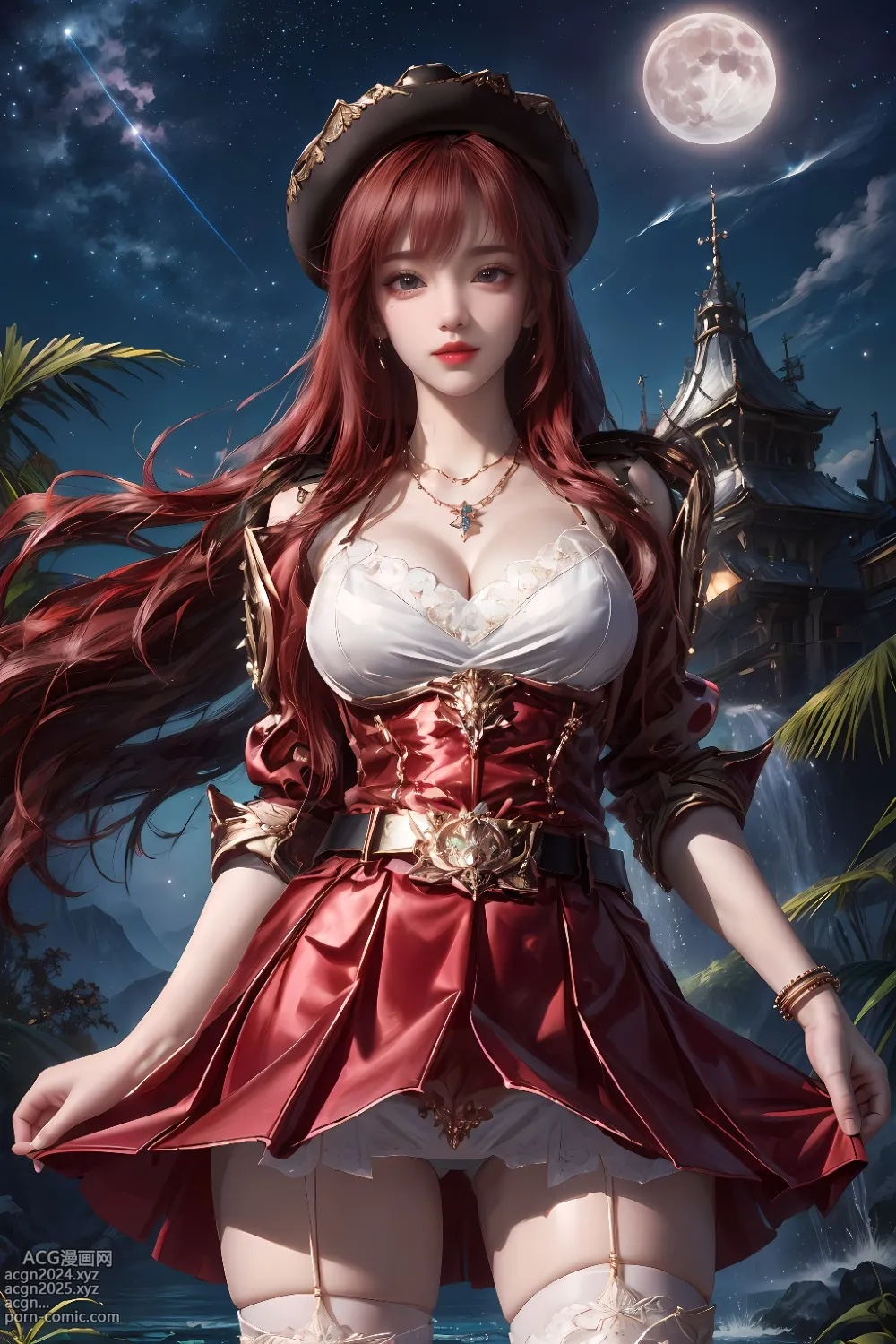 夢紅塵-MengHongchen 第23图