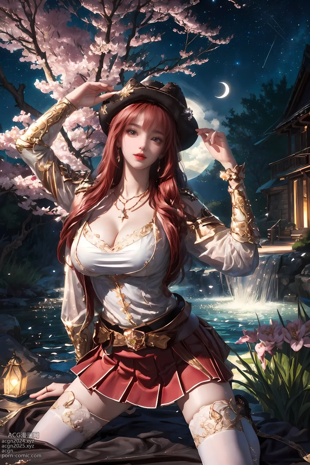 夢紅塵-MengHongchen 第41图
