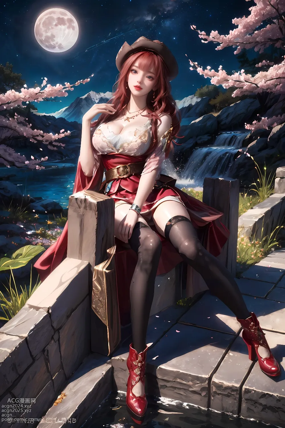 夢紅塵-MengHongchen 第42图