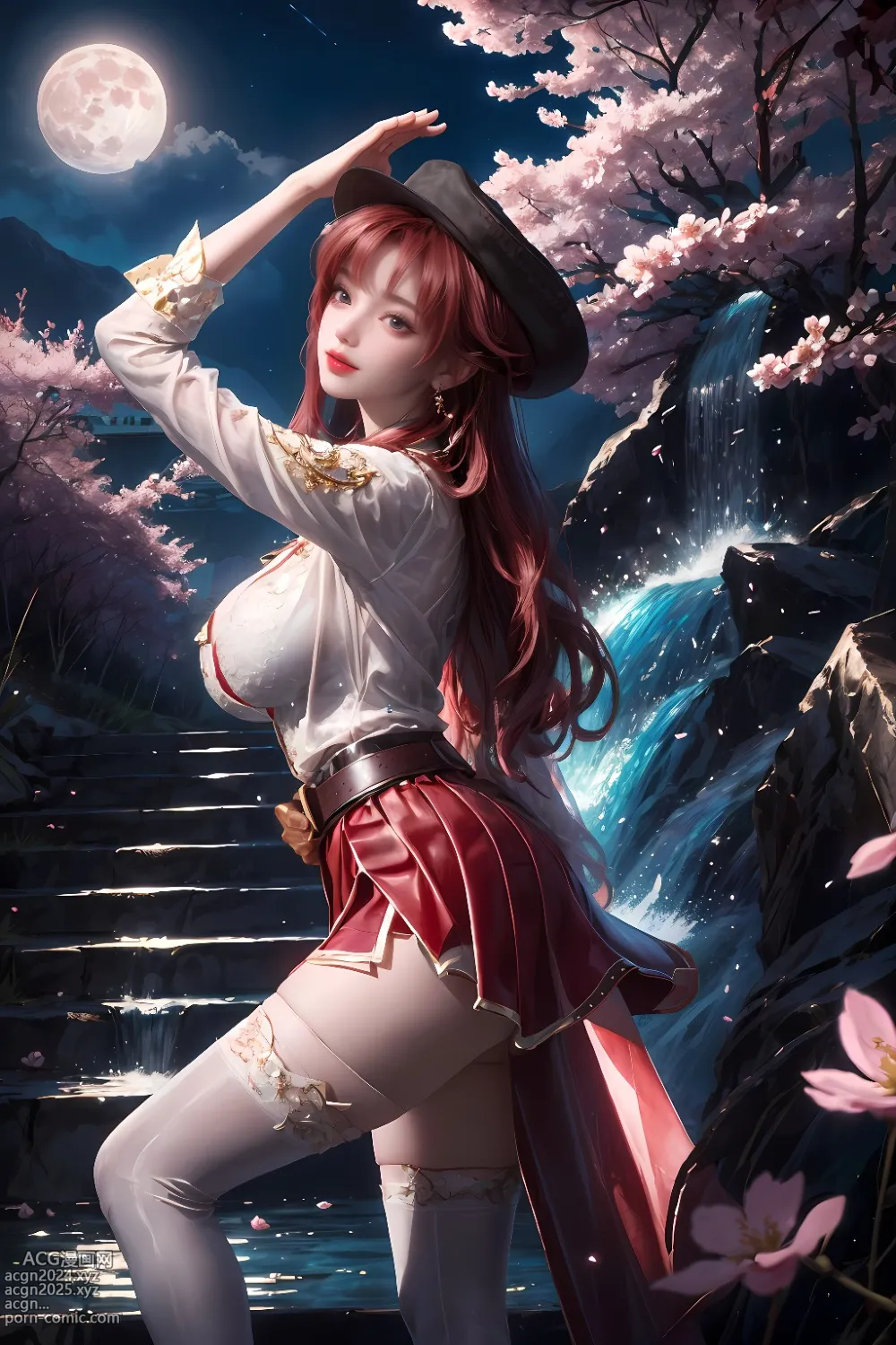 夢紅塵-MengHongchen 第44图