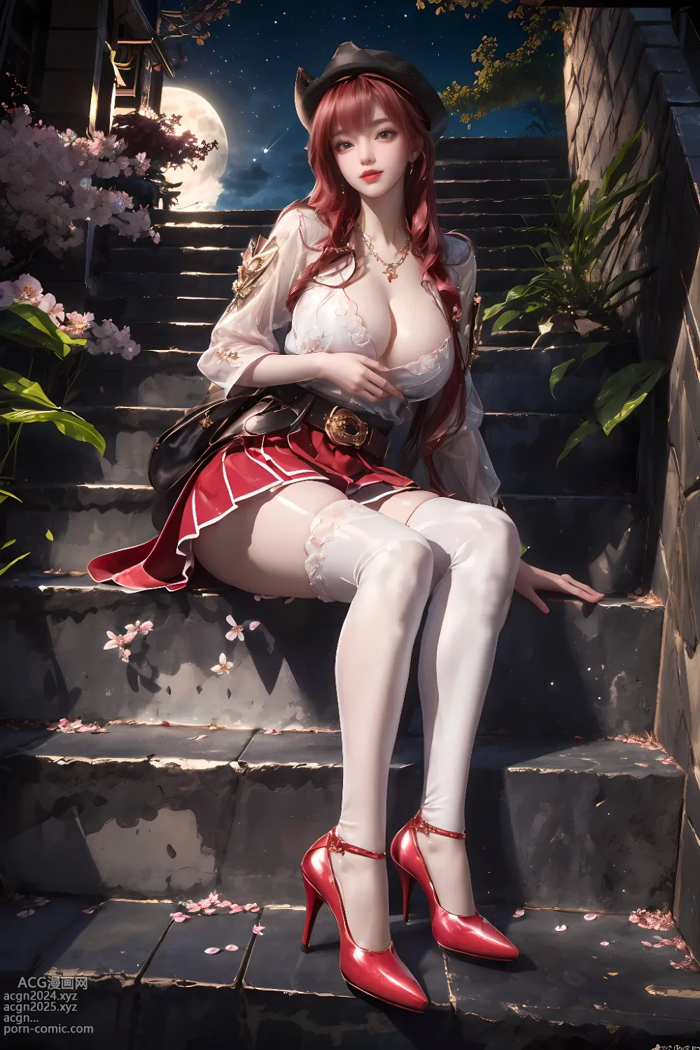 夢紅塵-MengHongchen 第46图