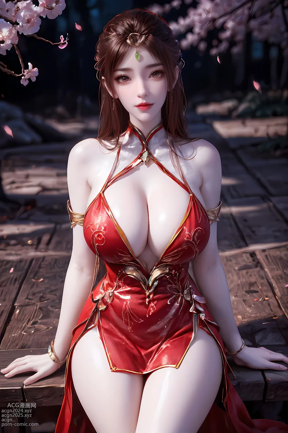 紅凰-Red Phoenix 第1图