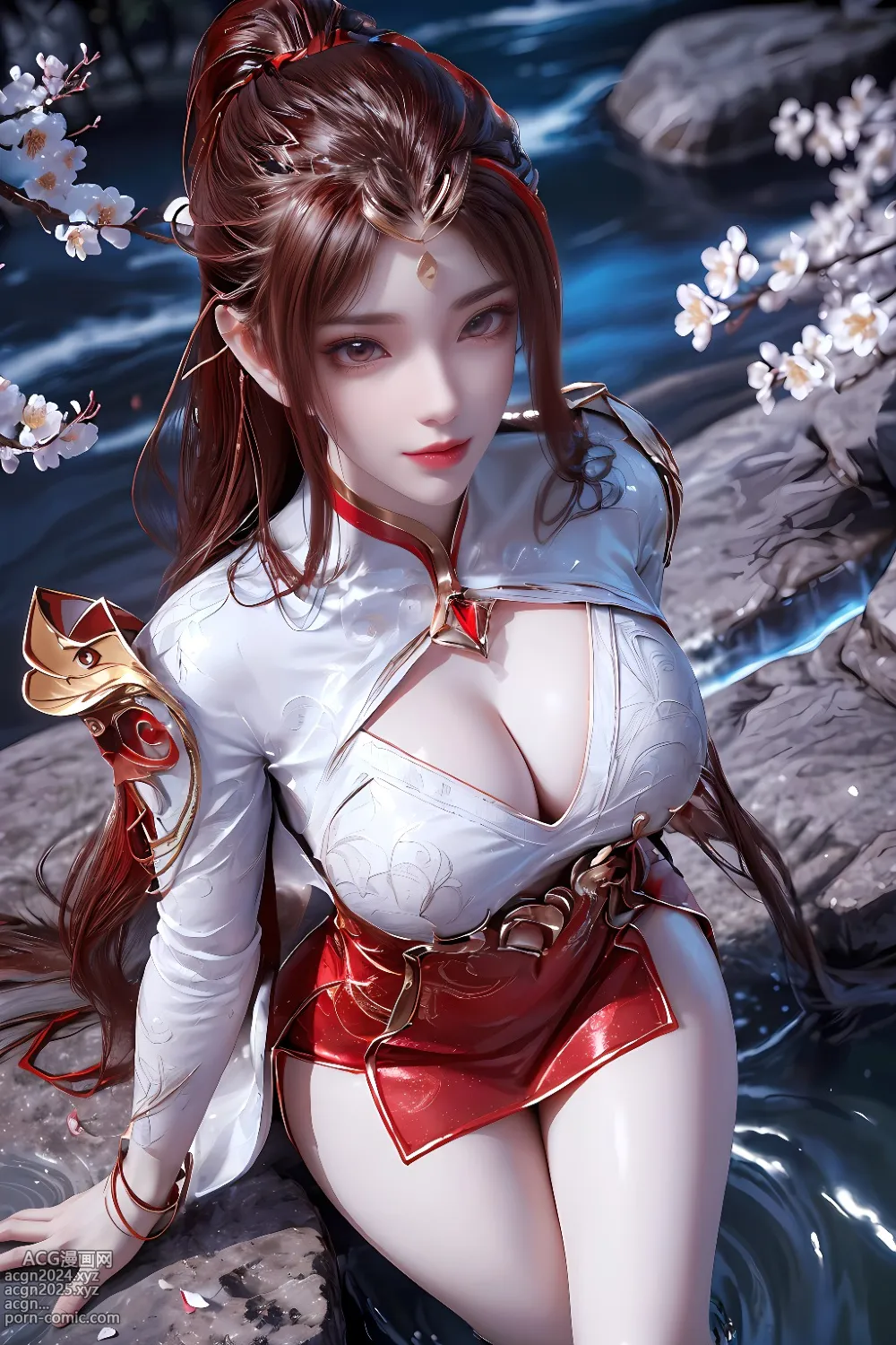 紅凰-Red Phoenix 第6图