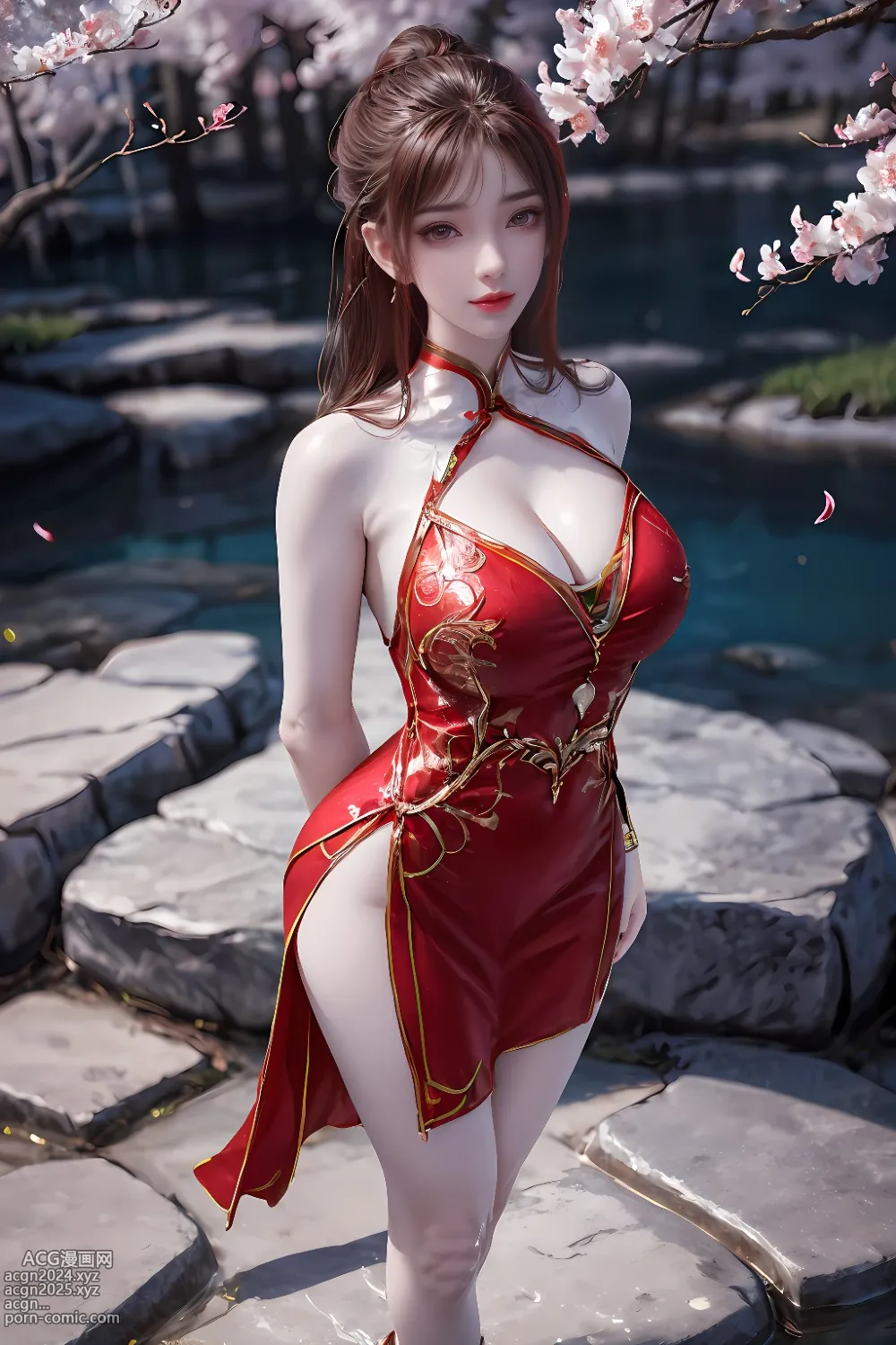 紅凰-Red Phoenix 第5图