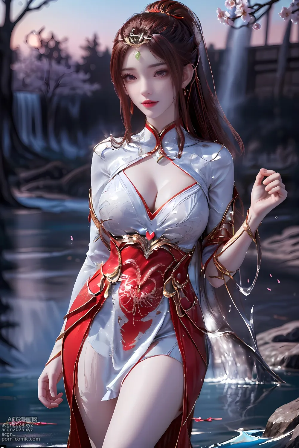 紅凰-Red Phoenix 第7图