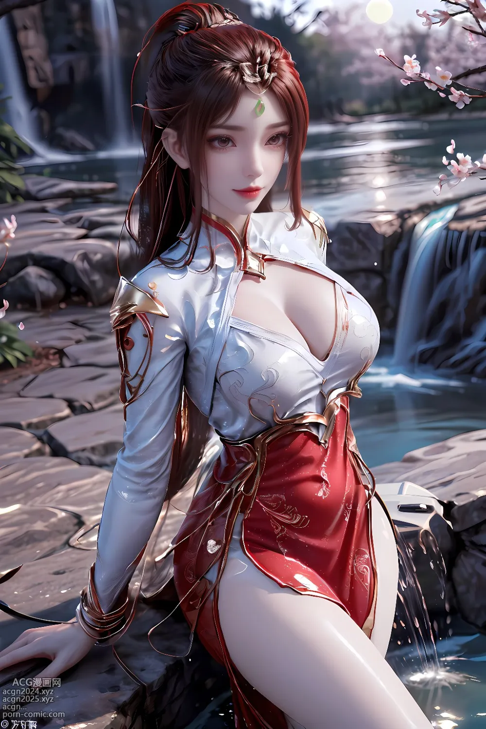 紅凰-Red Phoenix 第8图