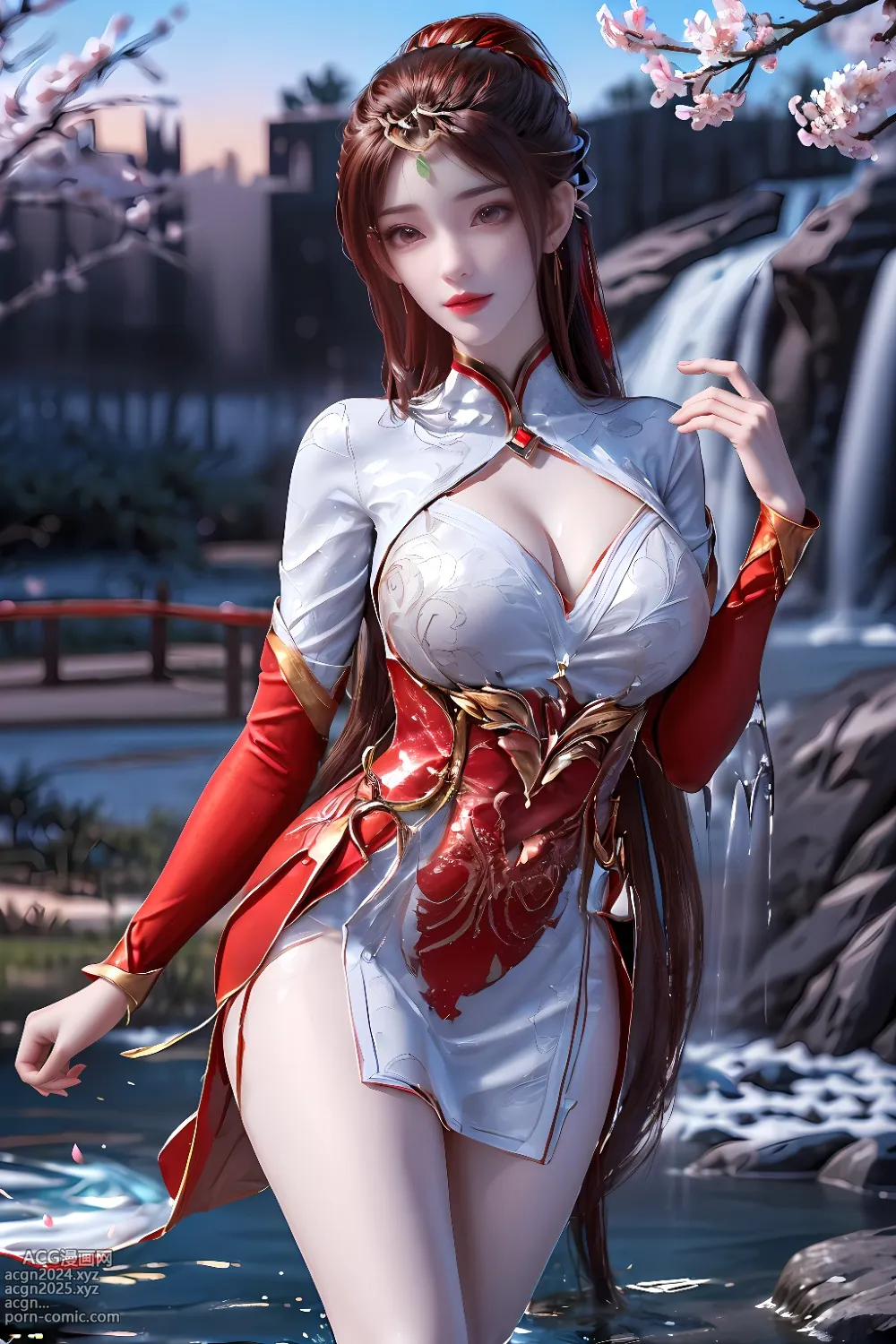 紅凰-Red Phoenix 第9图
