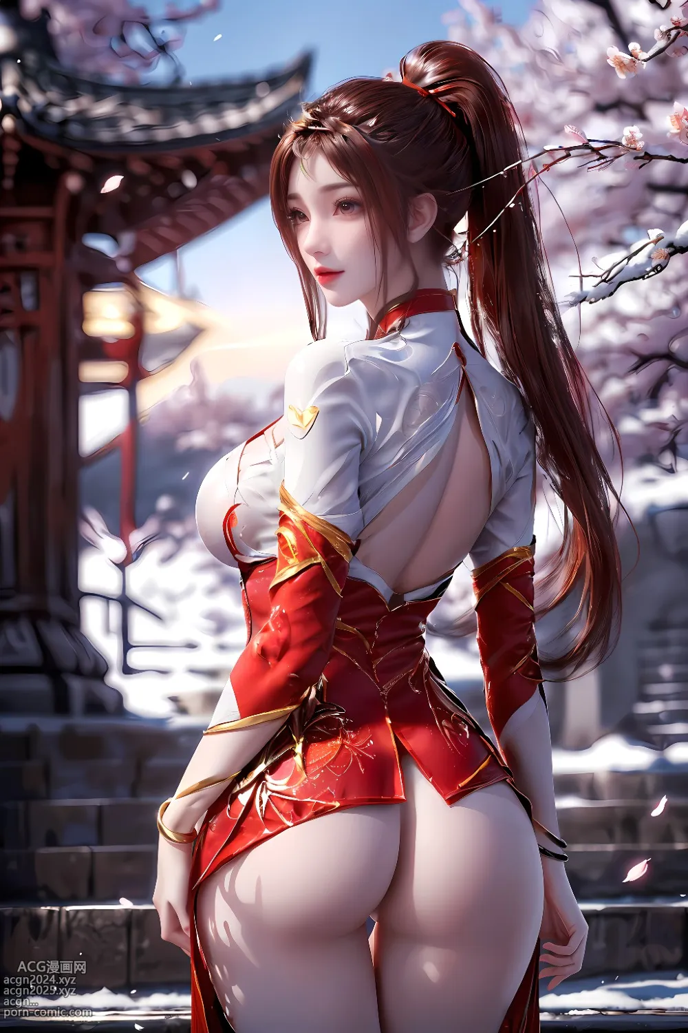 紅凰-Red Phoenix 第10图