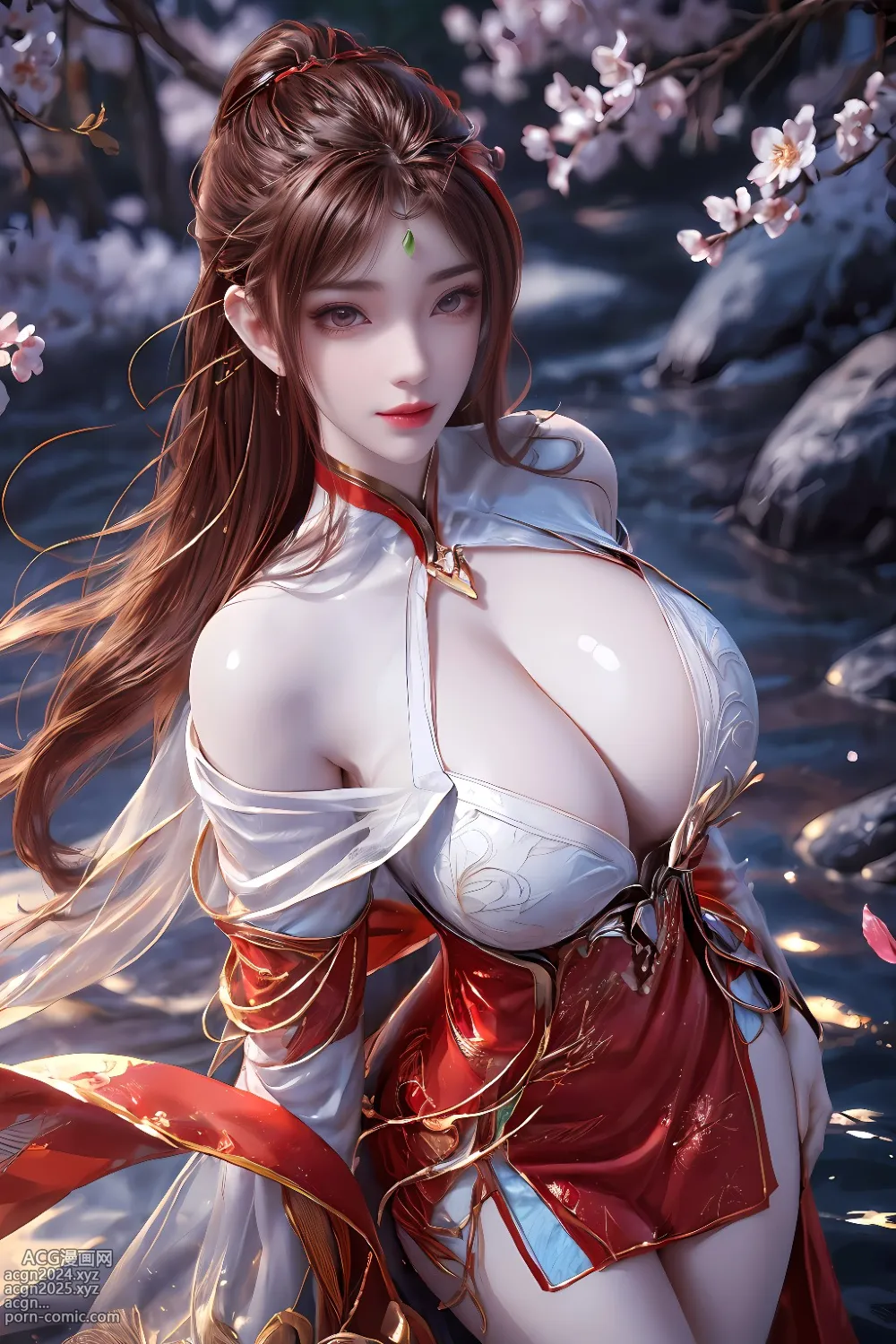 紅凰-Red Phoenix 第12图