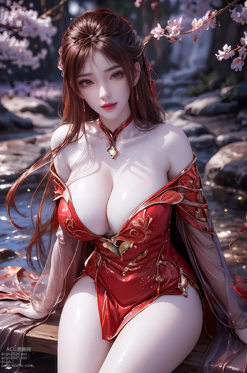 紅凰-Red Phoenix 第11图