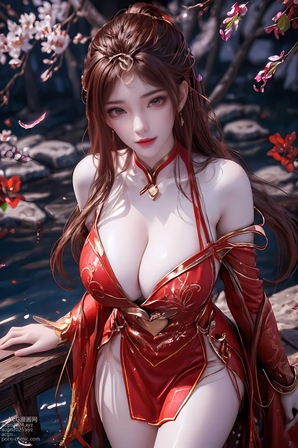 紅凰-Red Phoenix 第14图