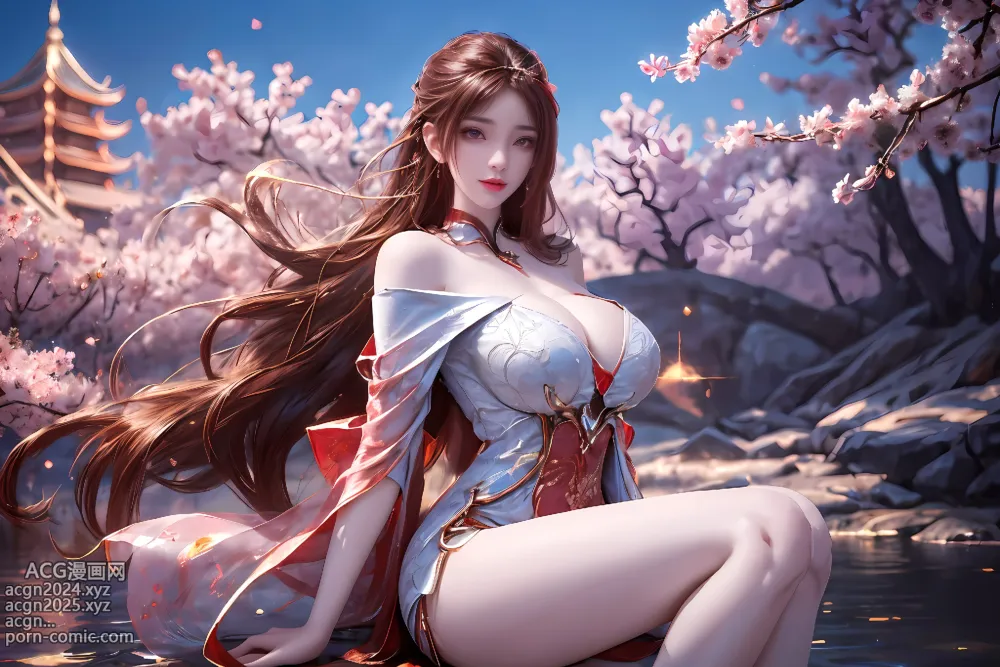 紅凰-Red Phoenix 第15图