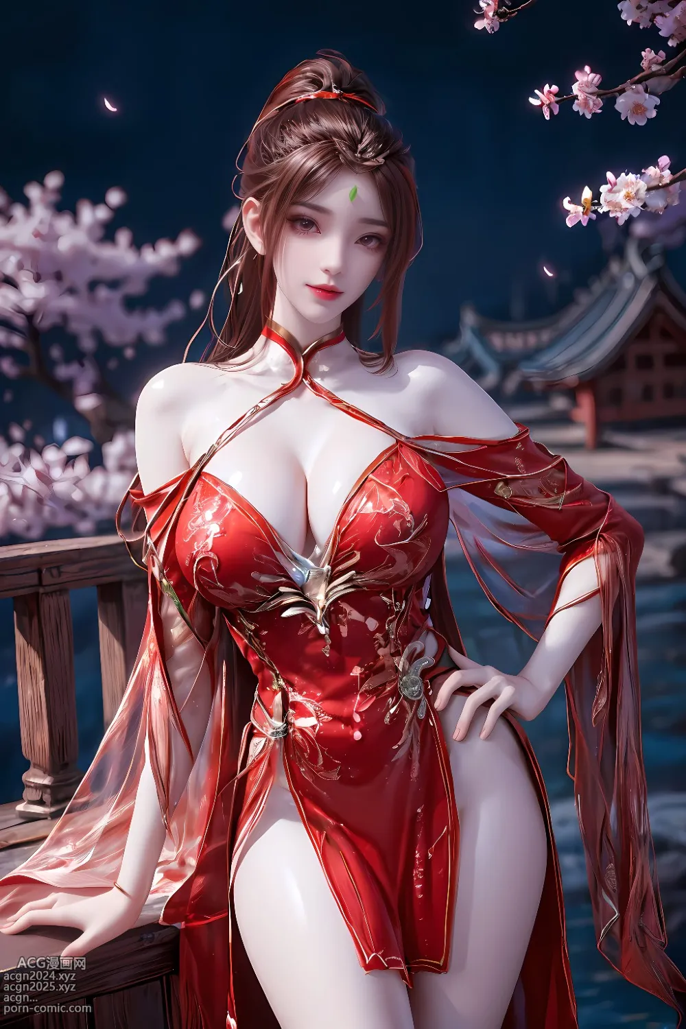 紅凰-Red Phoenix 第18图