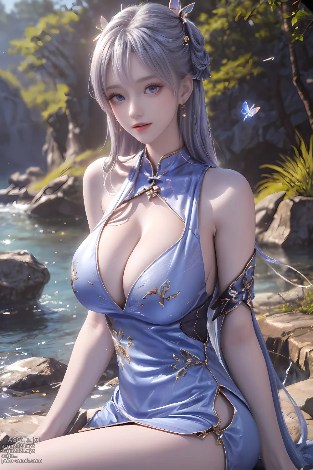 韓雪-韓月-hanxue-hanyue 第3图