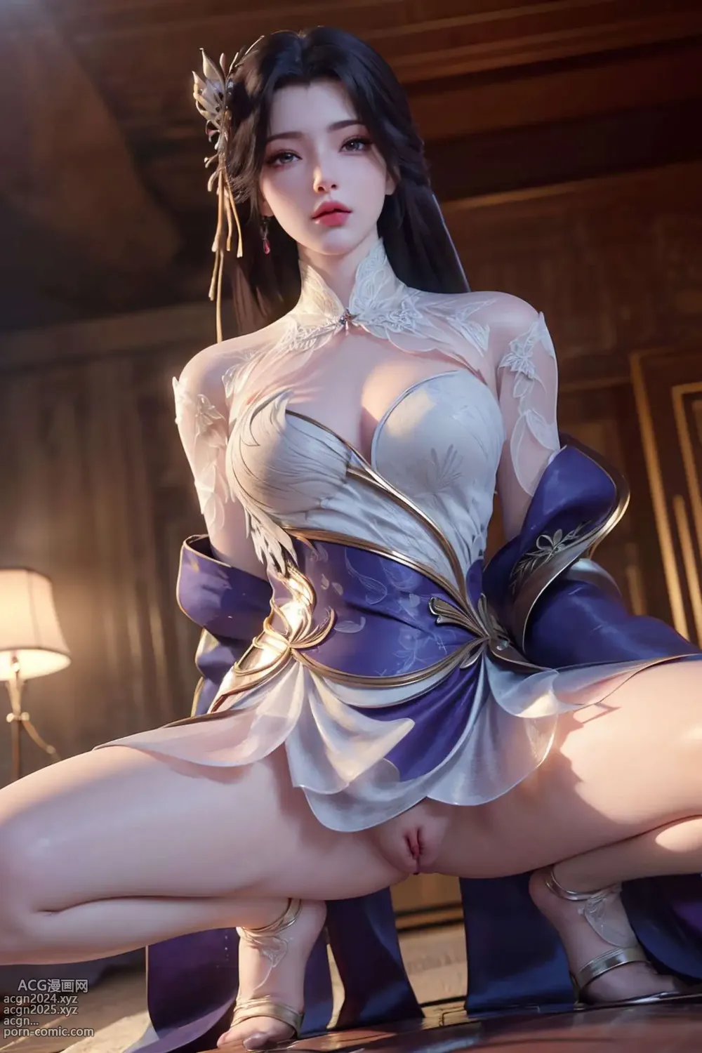 3D AI Generated 192 3 第1图