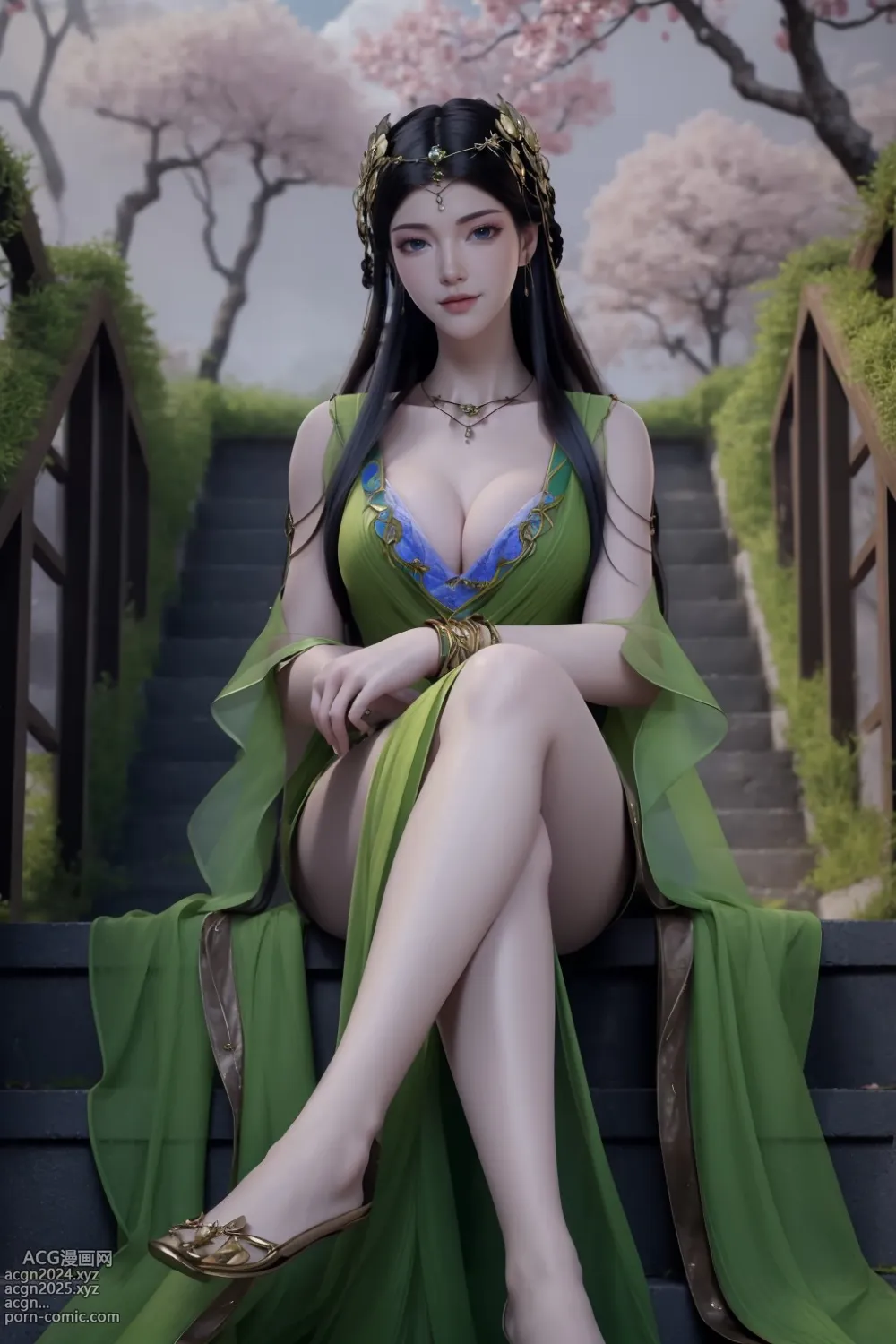 卓如婷ZhuoRuting-2 第3图