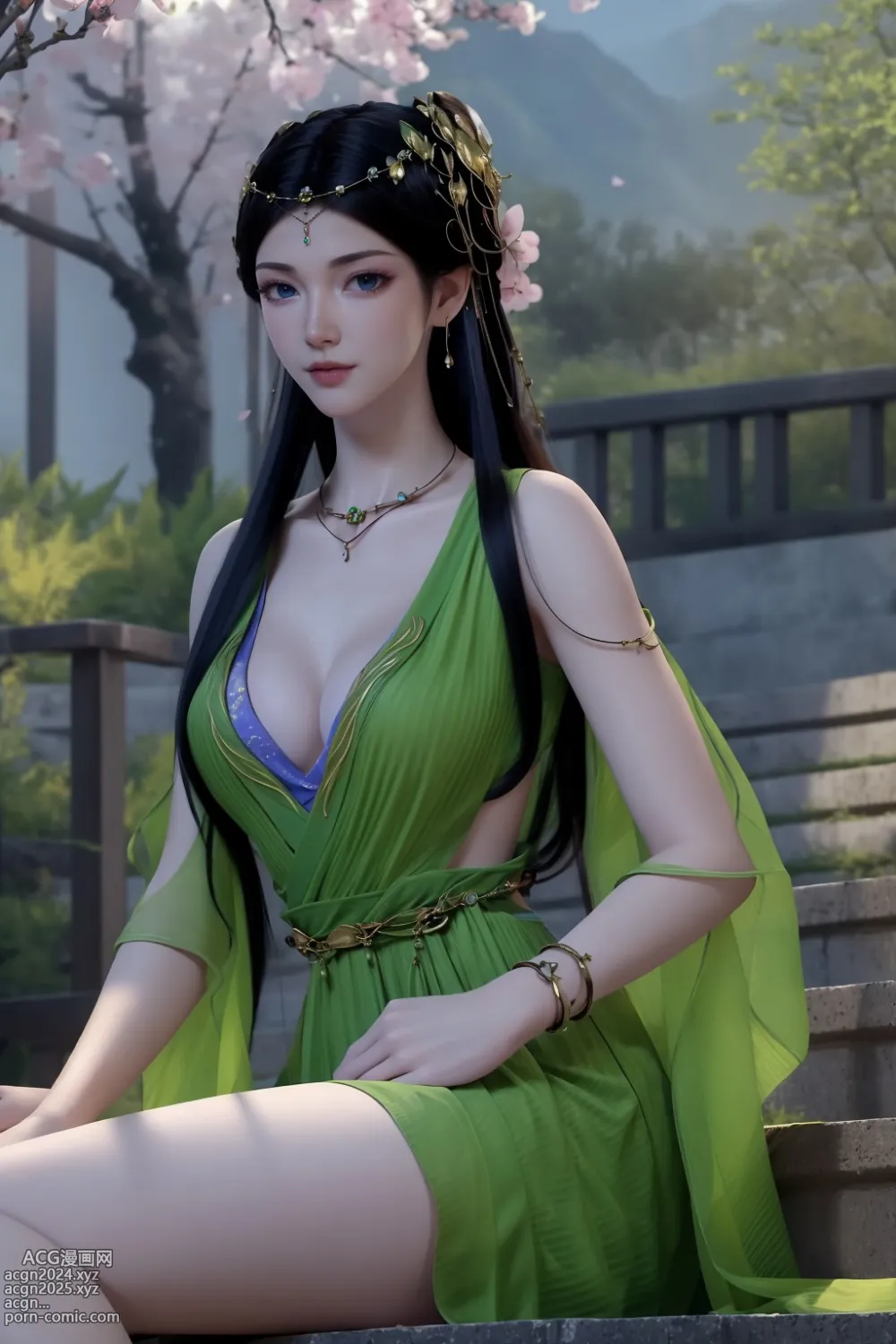 卓如婷ZhuoRuting-2 第5图