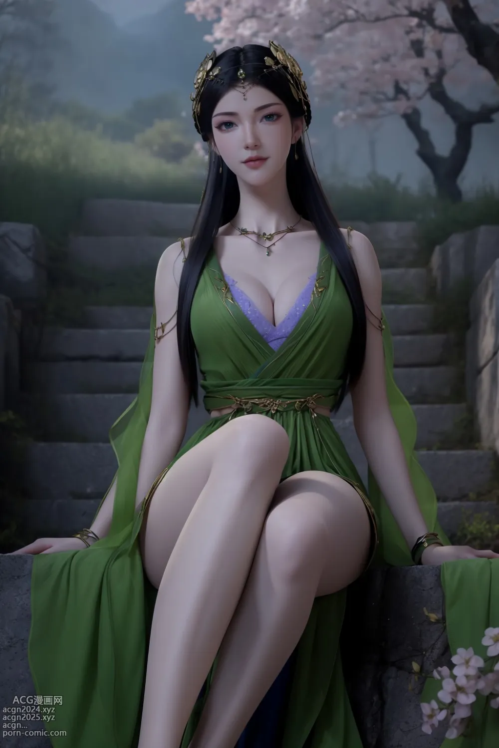 卓如婷ZhuoRuting-2 第7图