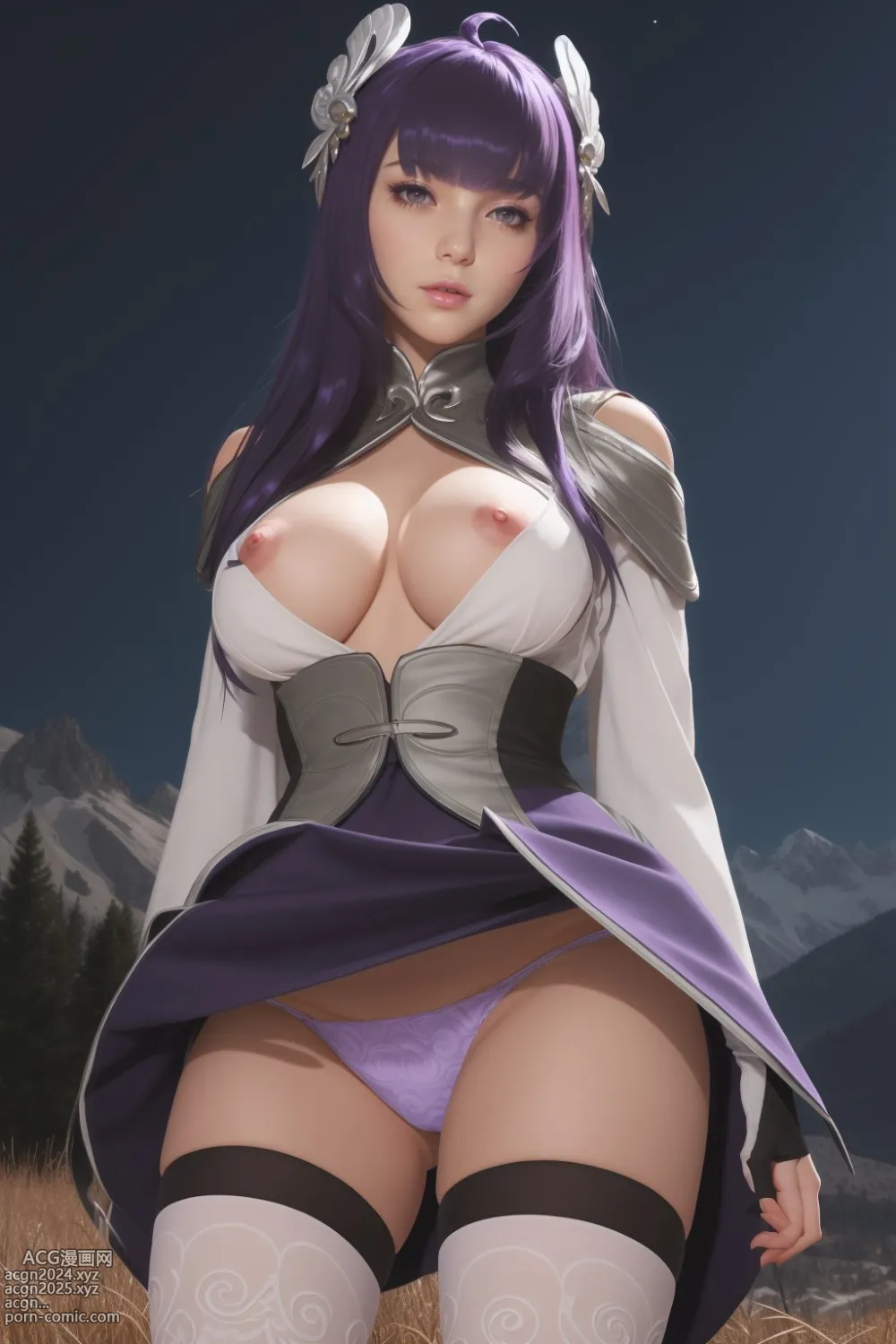 西施Xishi-1 第5图