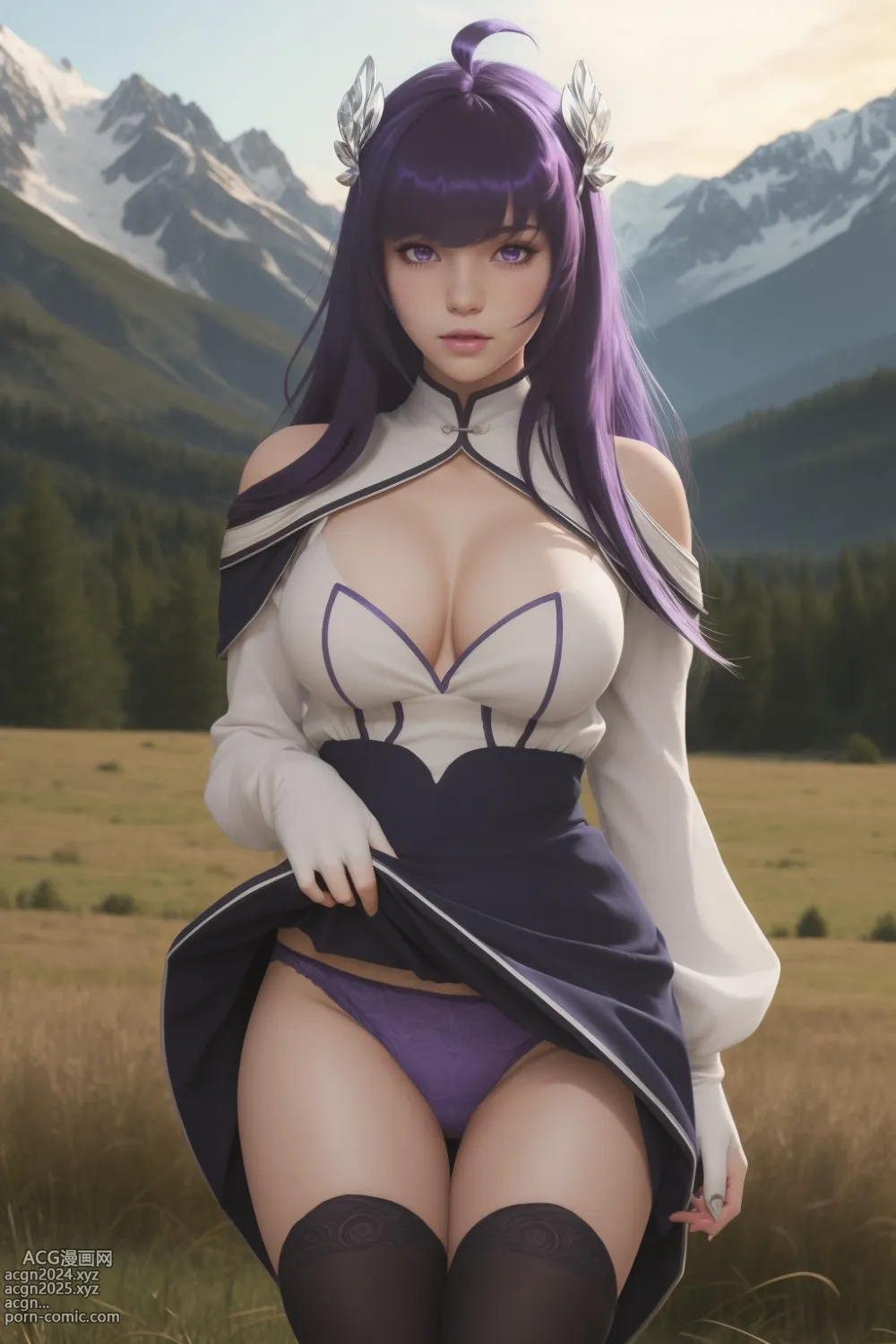 西施Xishi-1 第6图